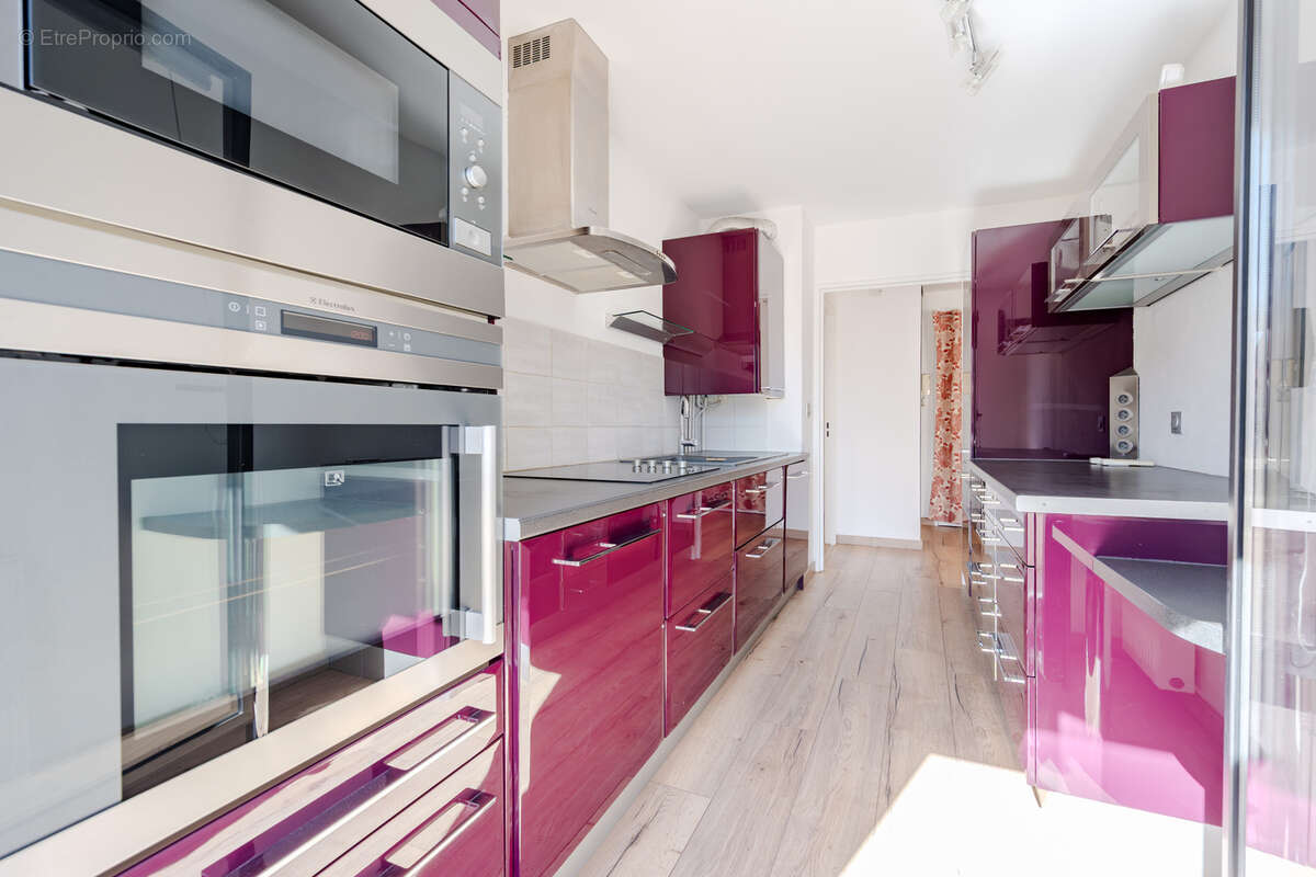 Appartement à HYERES