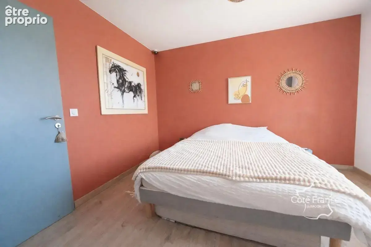 Maison 130 m2 et grand jardin - classe A - photo 5