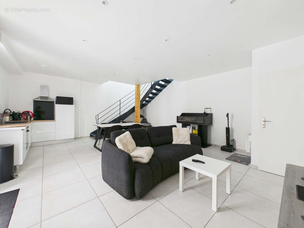 Appartement à LE PUY-EN-VELAY