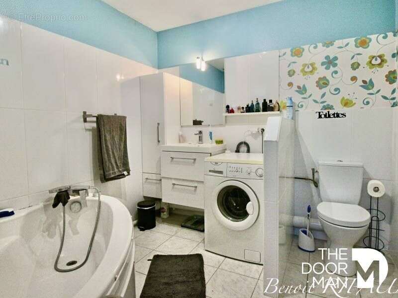 Appartement à BOURGES