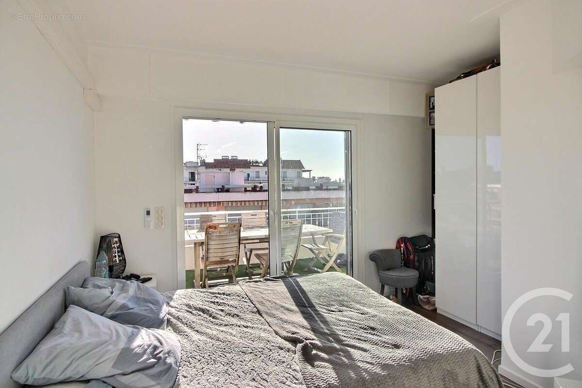 Appartement à BEAUVAIN