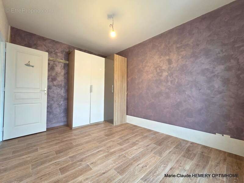 Appartement à DINARD