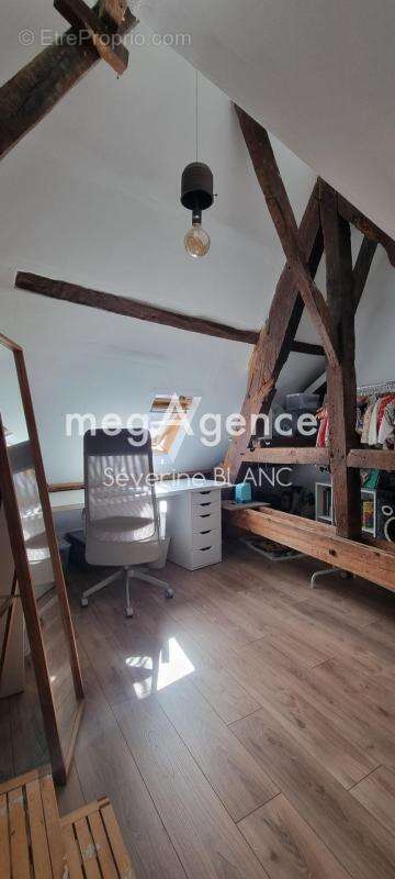 Appartement à SAINT-MALO