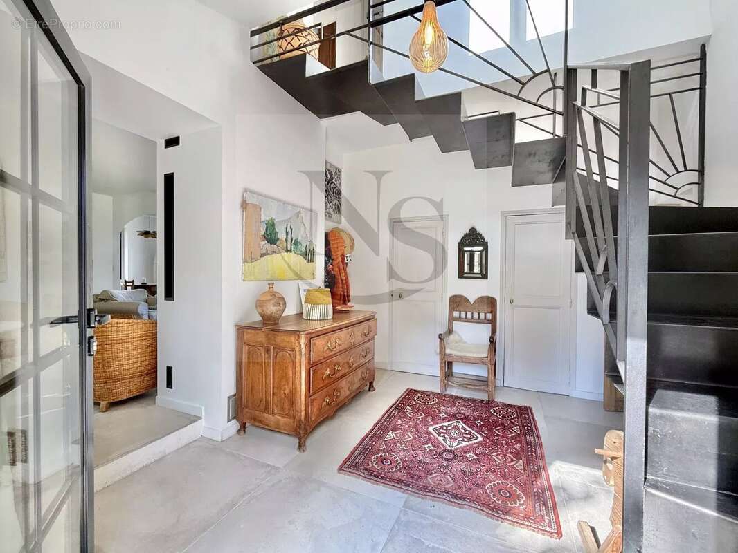 Maison à AIX-EN-PROVENCE