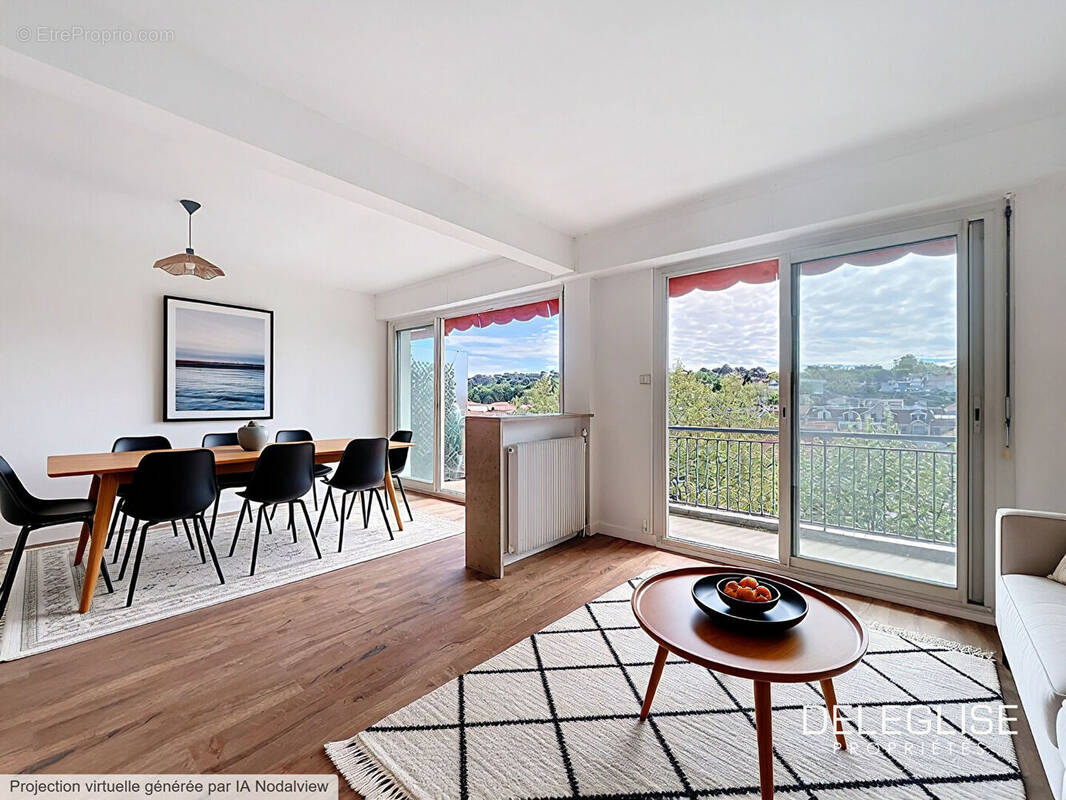 Appartement à ARCACHON
