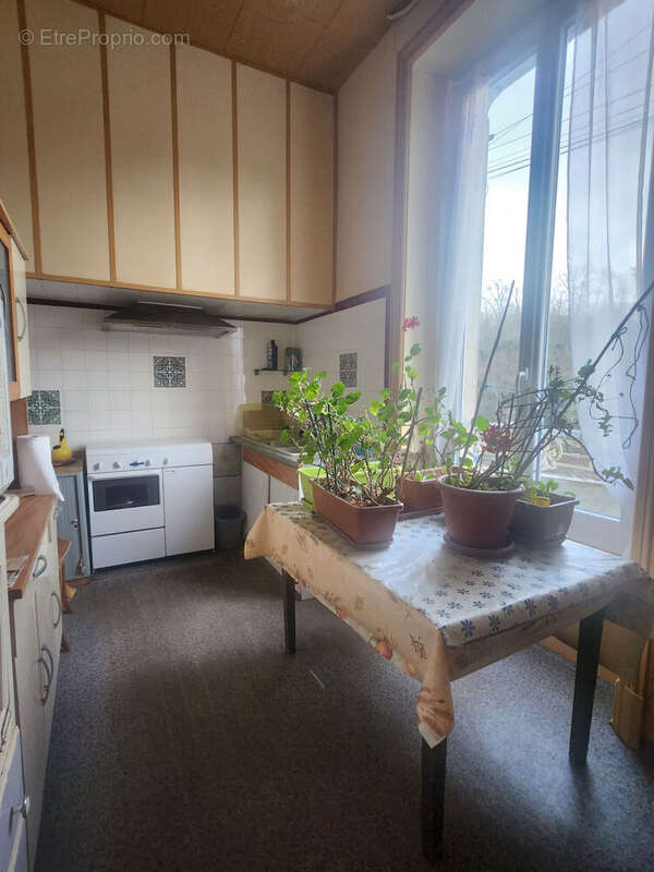 Photo 5 - Maison à SAINT-LEONARD-DE-NOBLAT