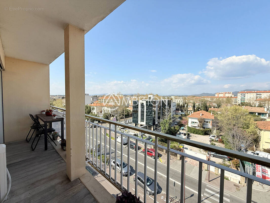 Appartement à FREJUS