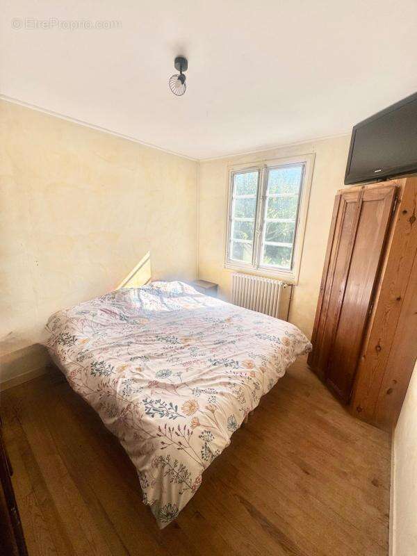 Maison à DOL-DE-BRETAGNE