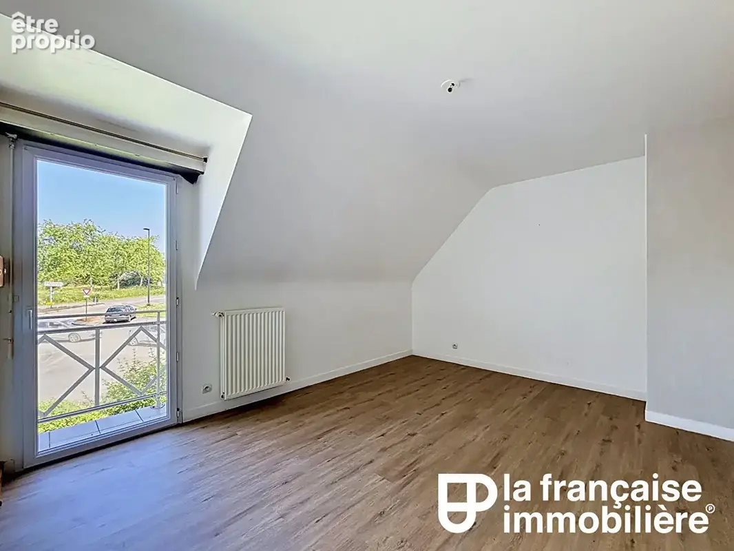Maison 5 chambres à Pacé  131 m² - photo 14
