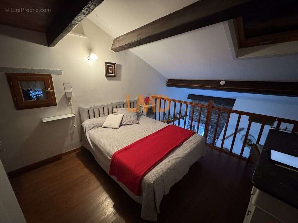 Charmante petite maison en pierre à la campagne - photo 10