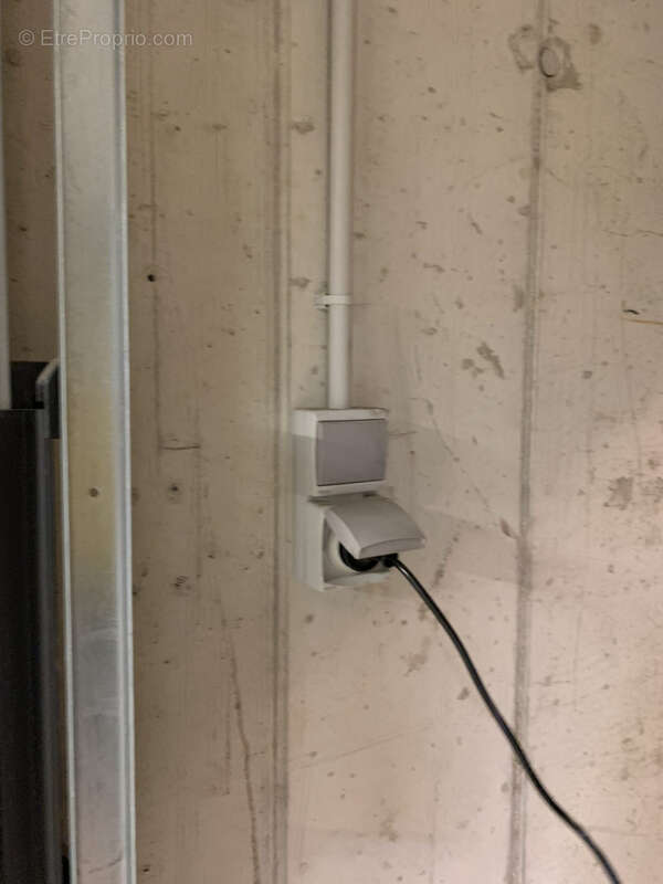 Parking à MITTELHAUSBERGEN