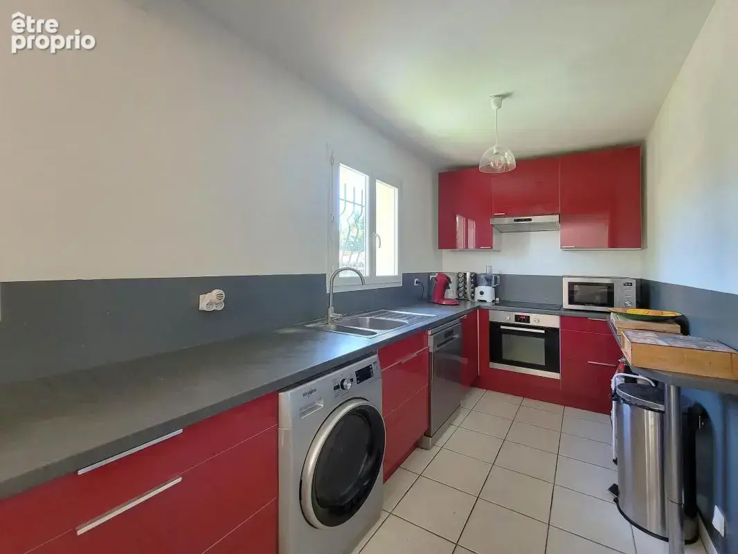 Maison À Vendre - photo 6