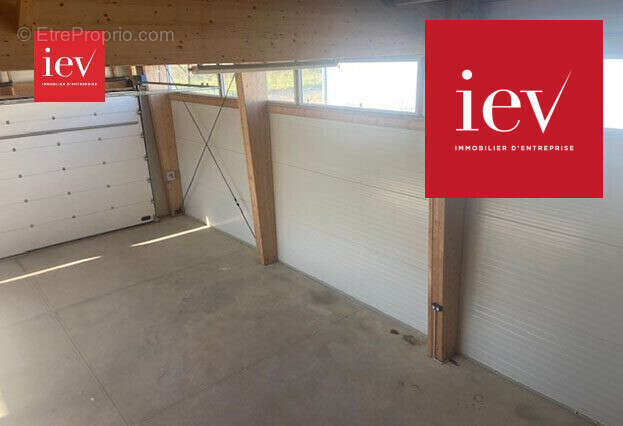 Commerce à SAINT-MATHURIN