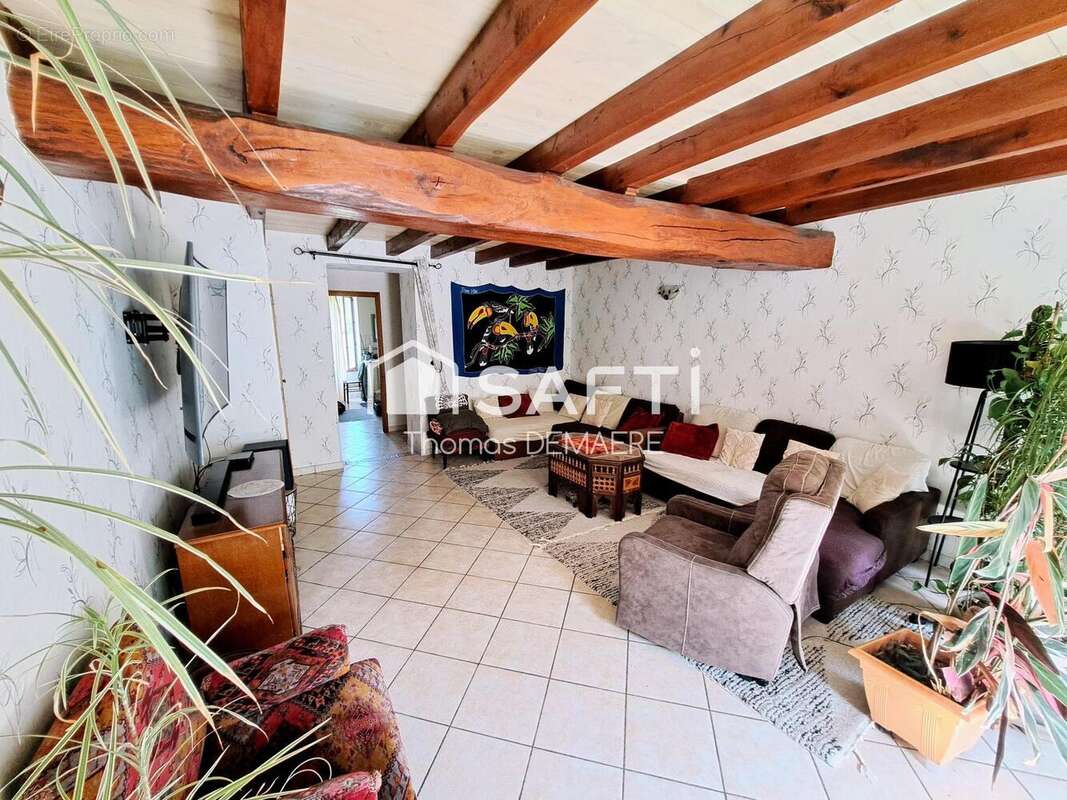 Photo 6 - Maison à JONZAC