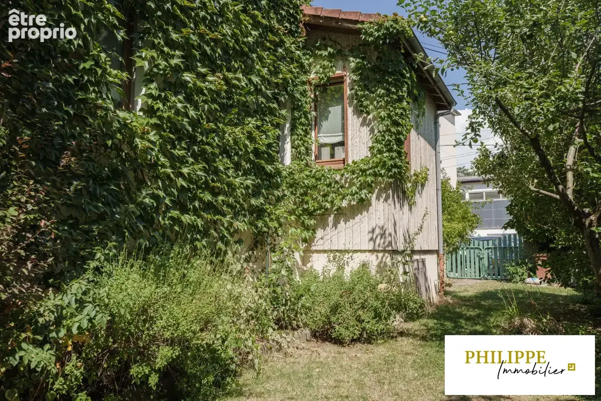 Maison 5 pièces 93 m² à vendre à Grenoble (38100) - photo 5