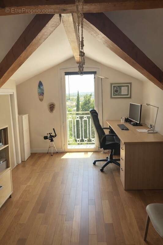 Appartement à vendre 9 pièces LAUNAGUET (31) - photo 10