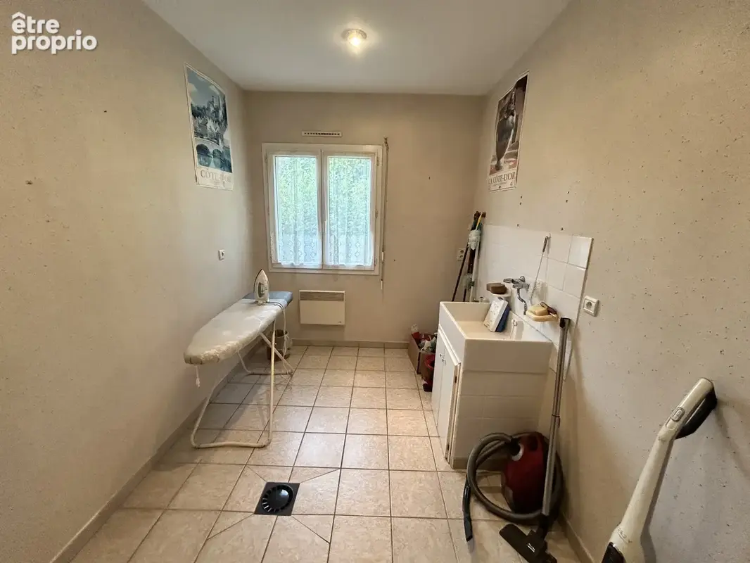Maison de plain pied avec vue - photo 9