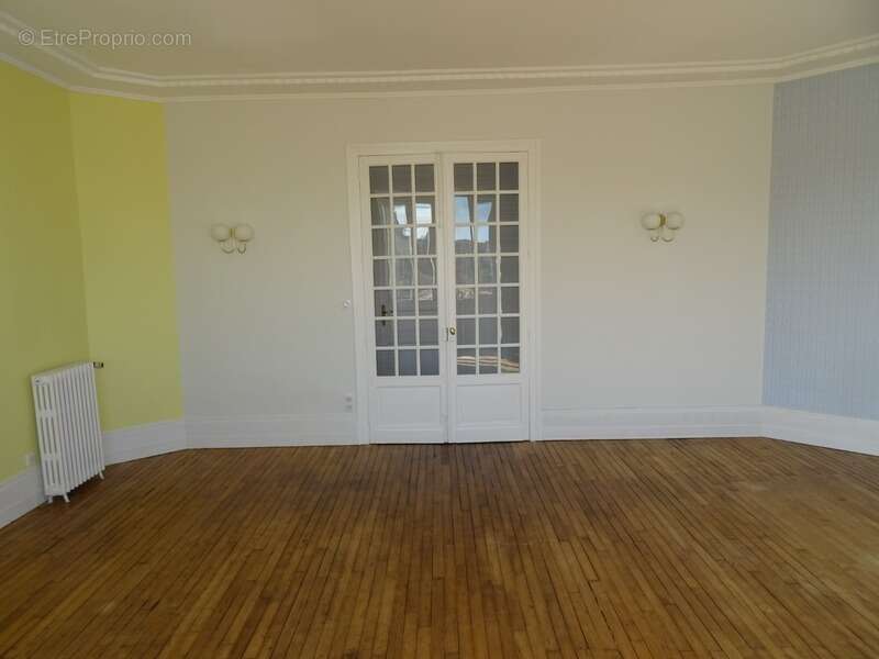 Appartement à vendre 4 pièces ANGOULEME (16) - photo 5