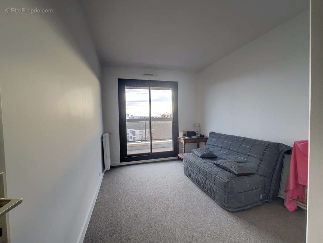 Appartement à LE BOUSCAT