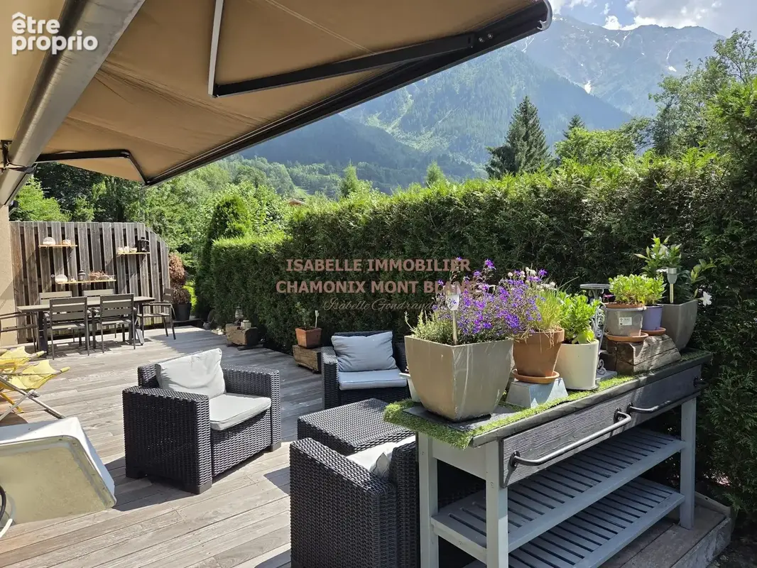 Appartement 5 pièces 120 m² à vendre à Chamonix-Mont-Blanc (74400) - photo 6