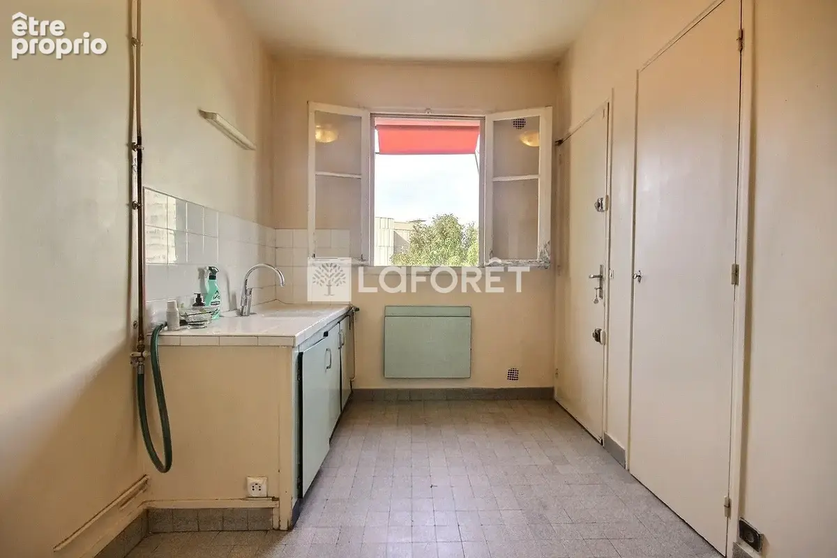 Appartement Courbevoie 3 pièce(s) 67 m2 - photo 7