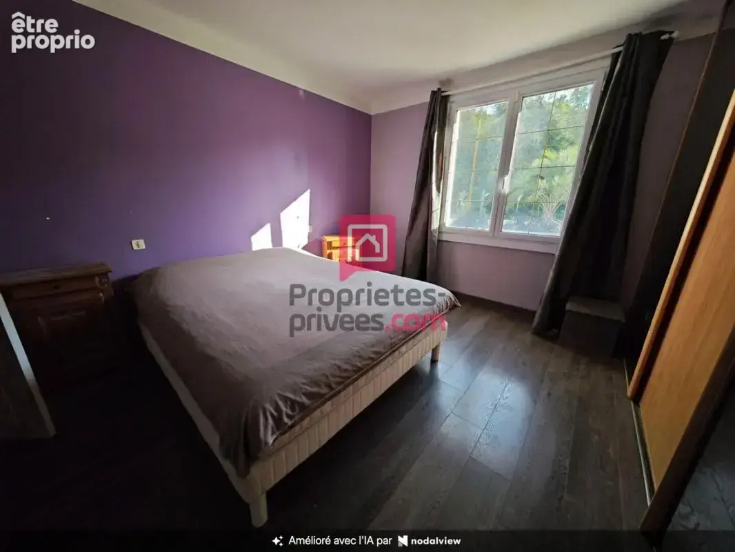 Villa Bagnols En Foret- 5 pièces- Appartement T2 indépendant- PISCINE - photo 7