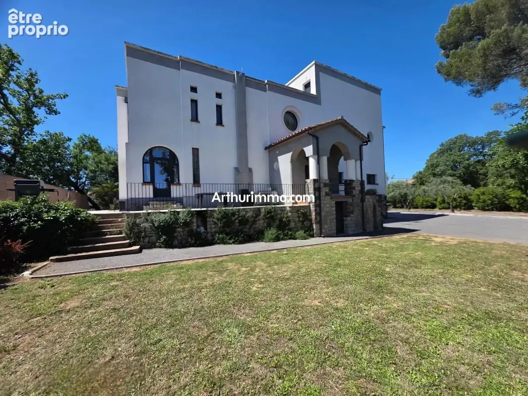 Vente Maison Draguignan(83300) 870 000ï¿œ - photo 3