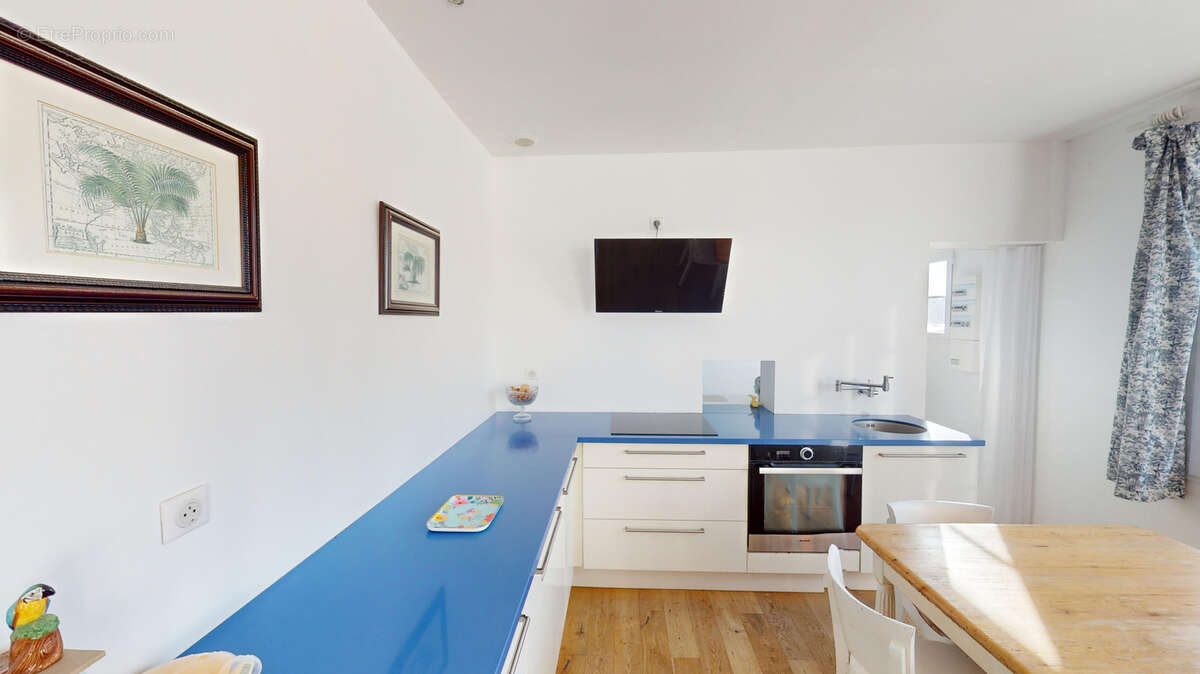 Maison à PONT-L'ABBE