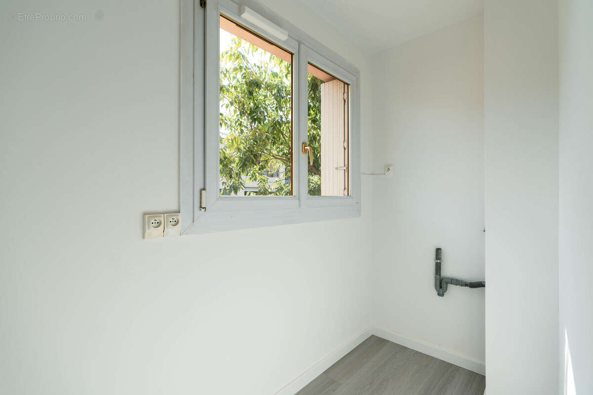 Appartement à HYERES