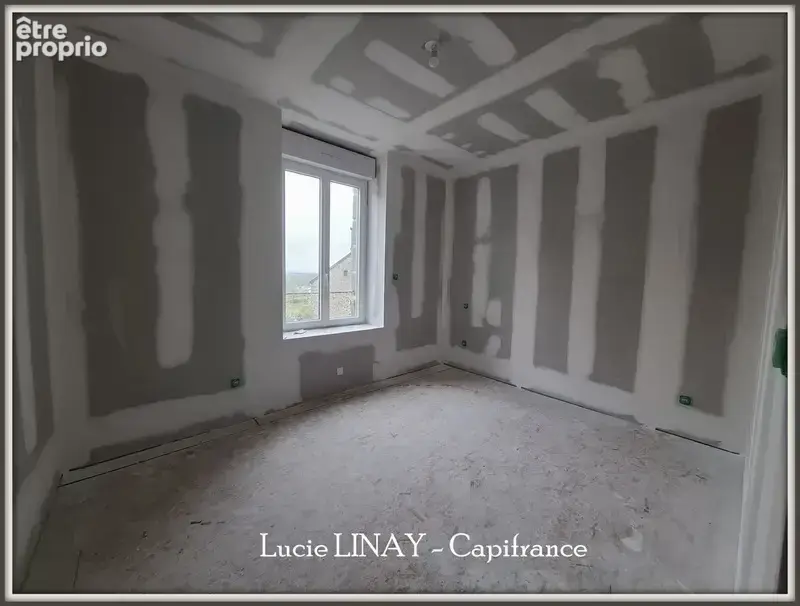 Maison familiale de Charme – Rénovation de qualité  avec travaux de finition à prévoir (ou pas!) - photo 10