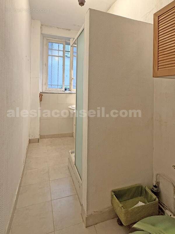 more6-vern-sdo - Appartement à PARIS-14E