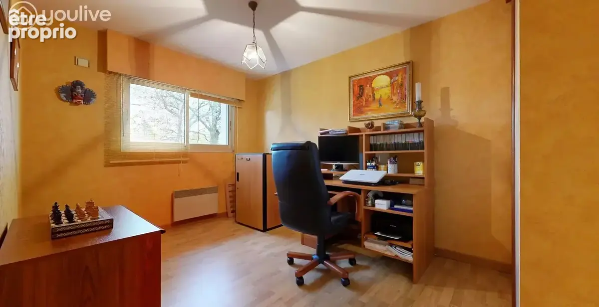 Centre de Sautron – 5 chambres et vie de famille à pied - photo 10