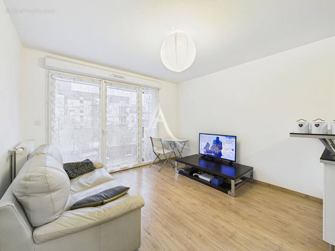 Appartement à CROIX