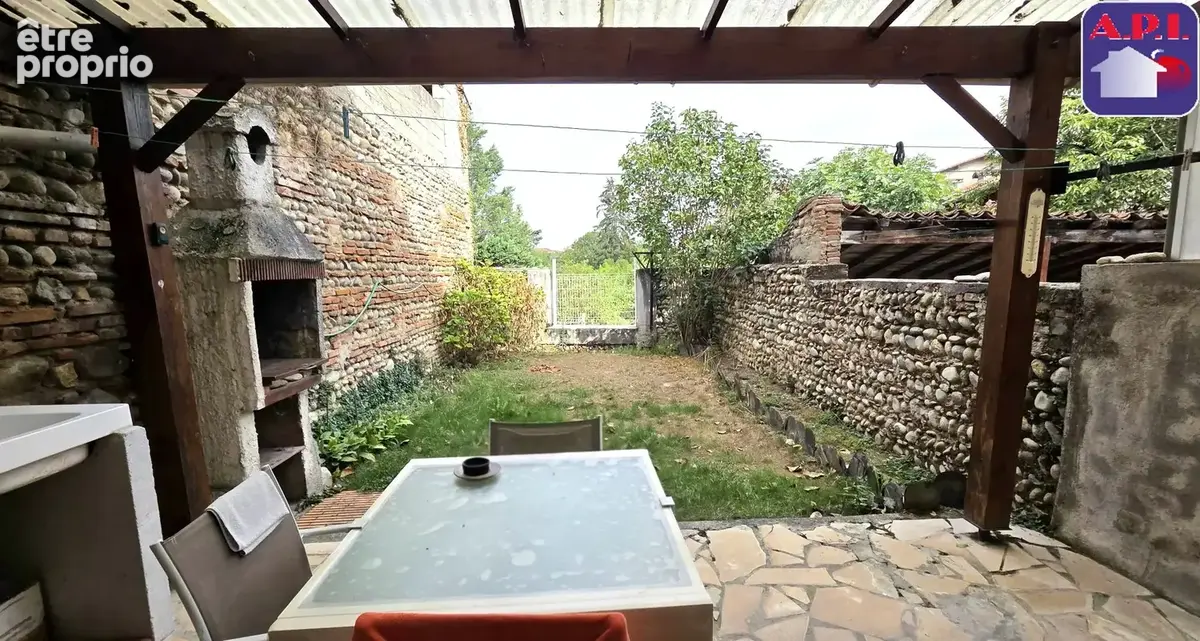 Maison 143 m² à Saverdun  - photo 7