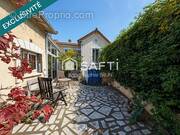 Photo 1 - Maison à COLOMBES