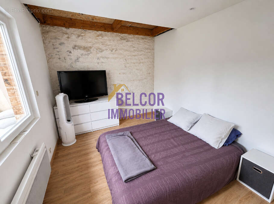 Maison - 125 m2 - 7 pièces - photo 11