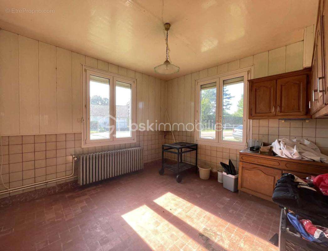 Ensemble immobilier – Giffaumont-Champaubert - Lac Du Der - photo 3