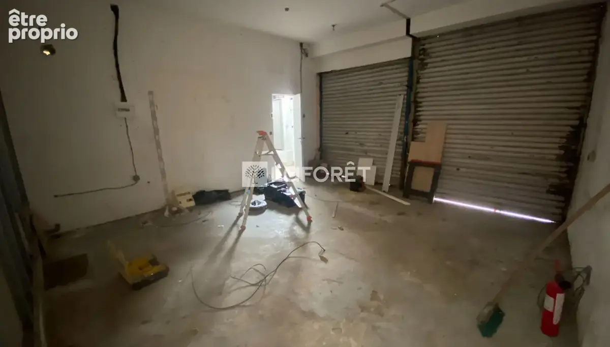 Immeuble Roubaix 4 pièces 120 m2 - photo 6