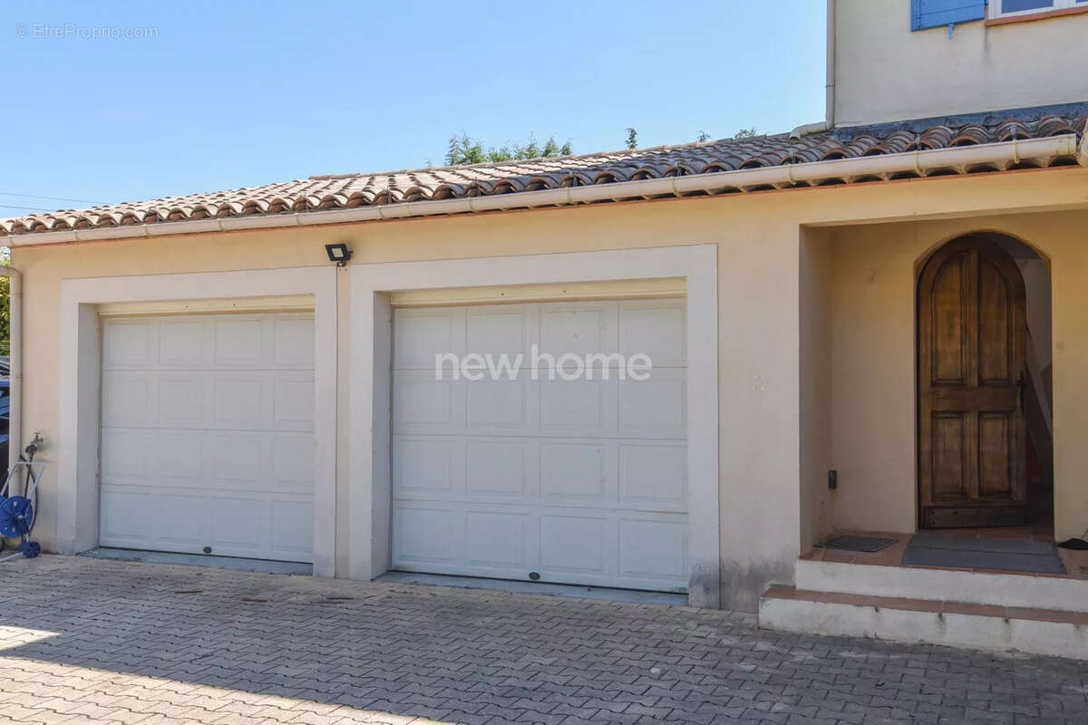 Maison à DRAGUIGNAN