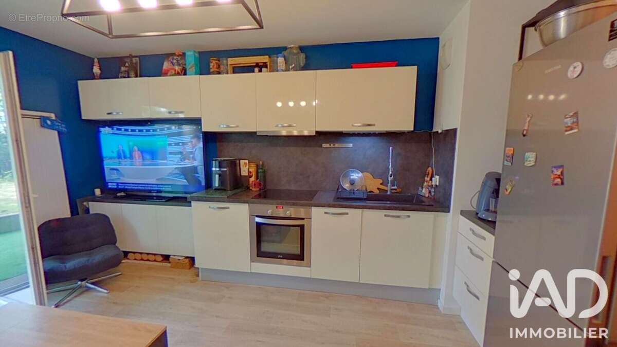 Photo 4 - Appartement à ORLY