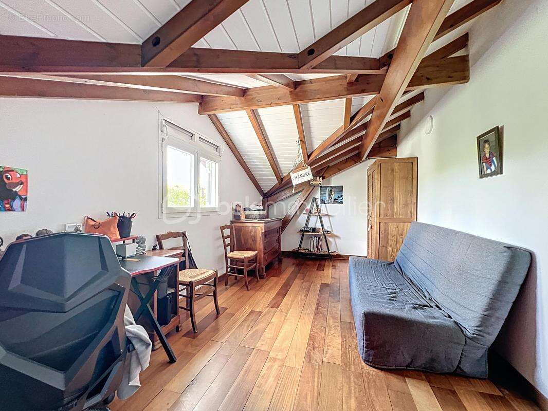 Ensemble immobilier villa et ses deux locatifs vue mer - photo 15