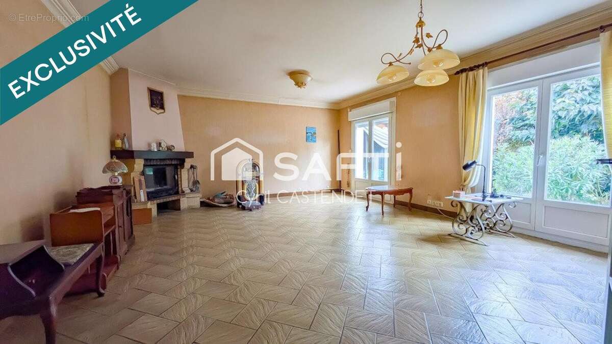 Photo 4 - Maison à BRAX