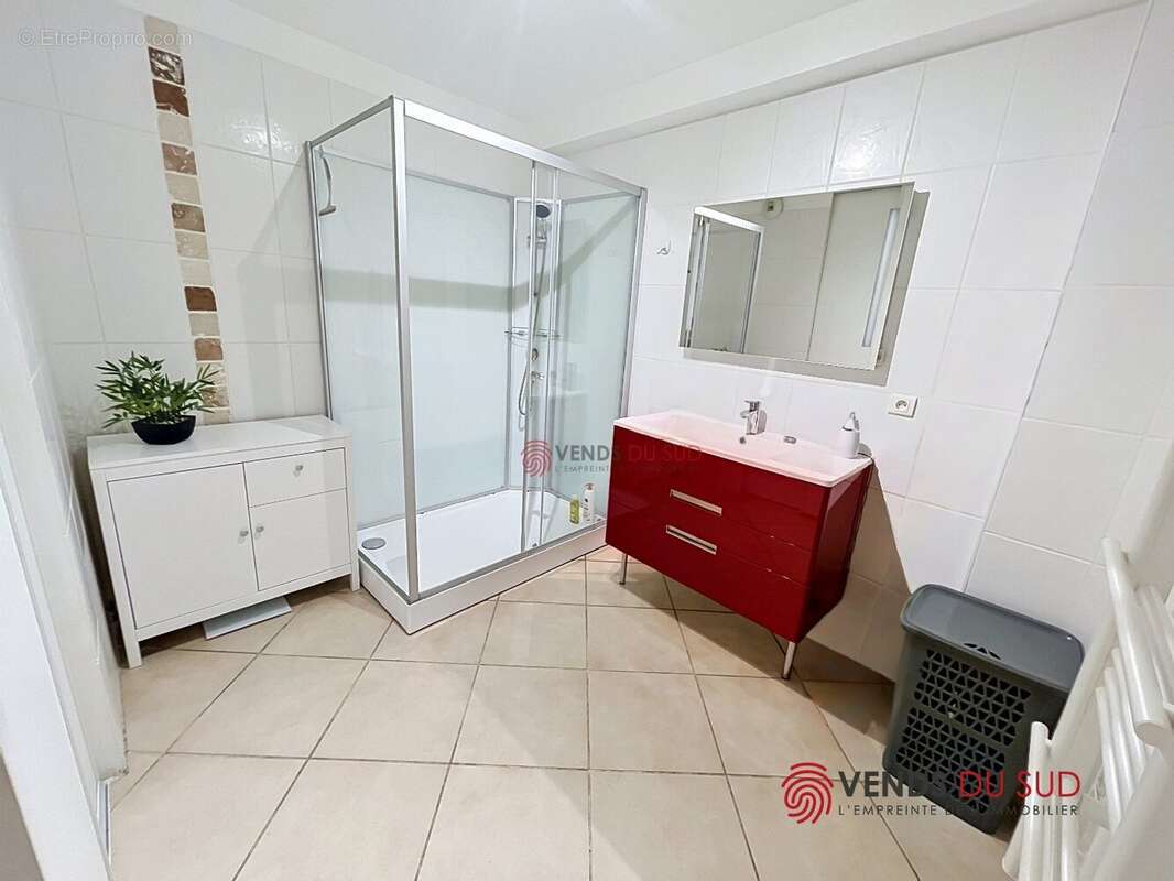 Appartement à BEZIERS