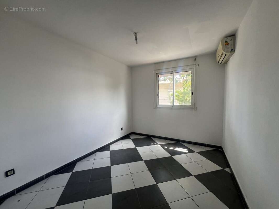 Appartement à SAINT-PAUL