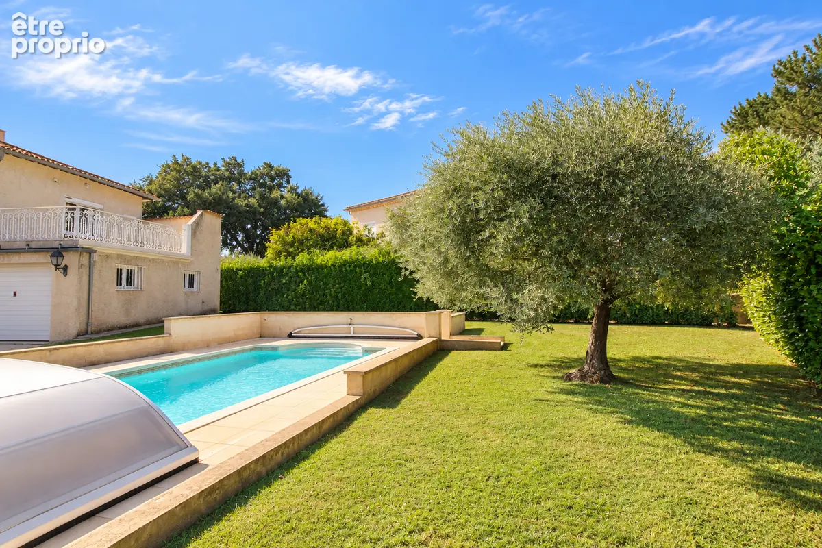 Maison de campagne avec 2 logements, piscine et jardin - photo 2
