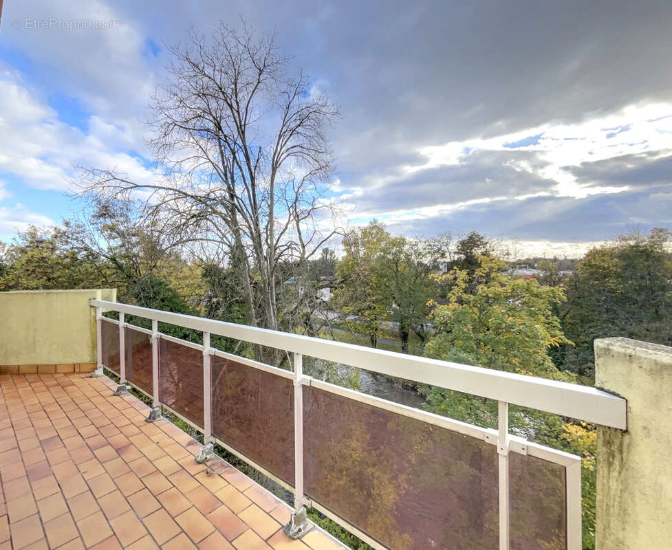 Appartement à ILLKIRCH-GRAFFENSTADEN