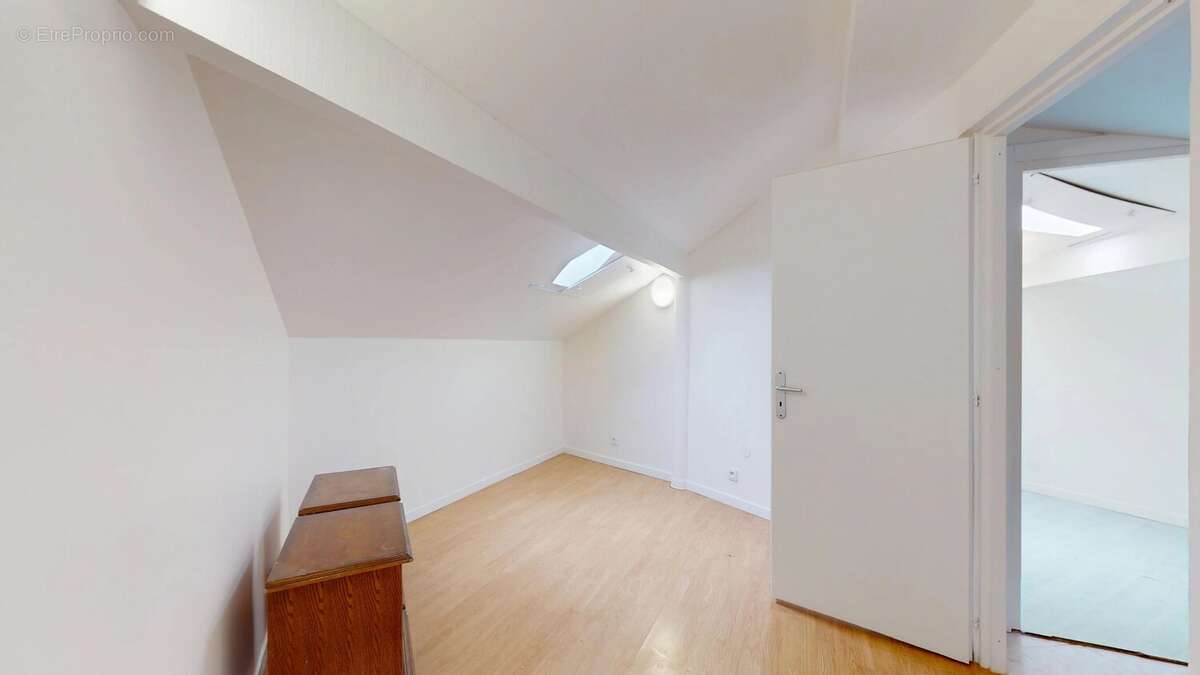 Maison à MONTFERMEIL