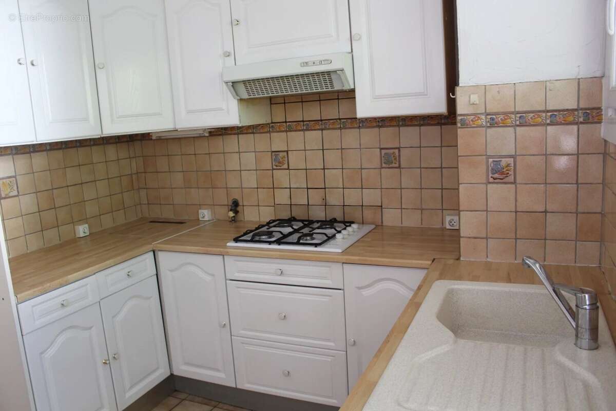 Appartement à GRASSE