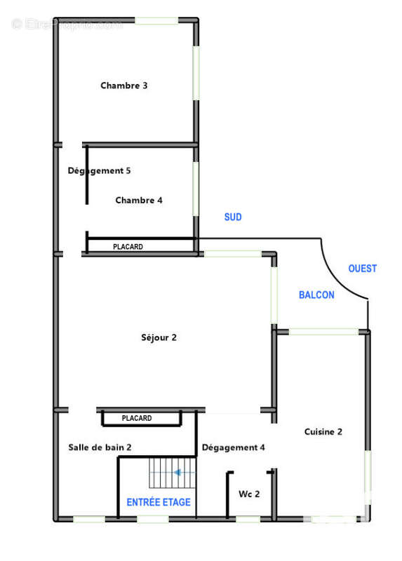 Photo 6 - Maison à LA SEYNE-SUR-MER