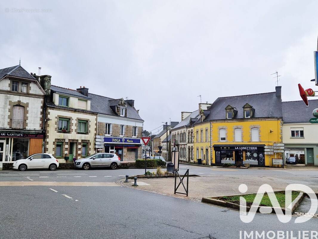 Photo 1 - Appartement à BUBRY